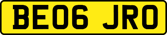 BE06JRO