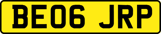 BE06JRP