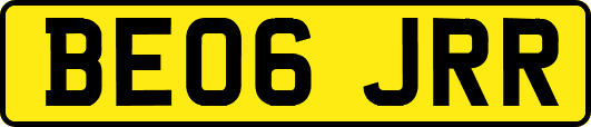 BE06JRR
