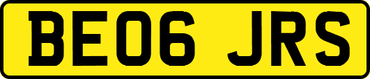 BE06JRS