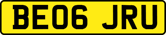 BE06JRU