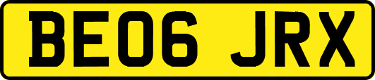 BE06JRX
