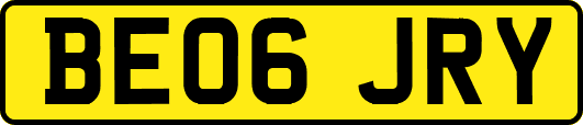 BE06JRY