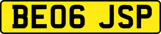 BE06JSP