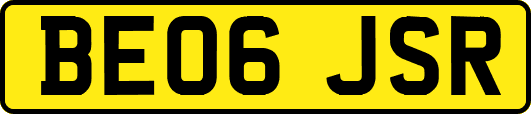 BE06JSR