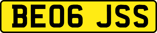 BE06JSS