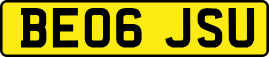 BE06JSU