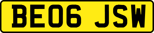 BE06JSW