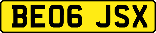BE06JSX