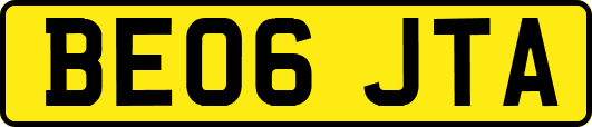BE06JTA