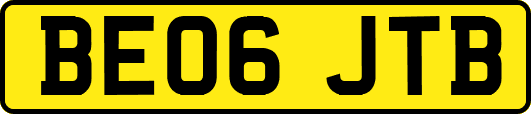 BE06JTB