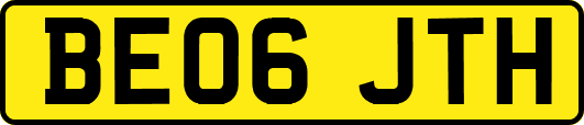 BE06JTH