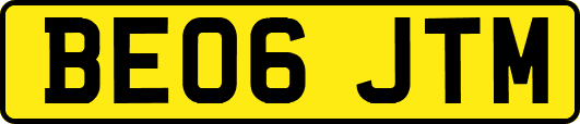 BE06JTM