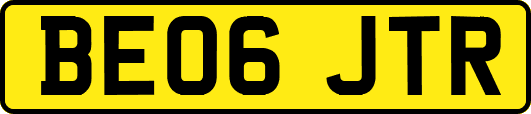 BE06JTR