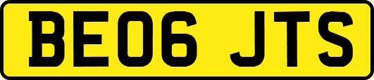 BE06JTS
