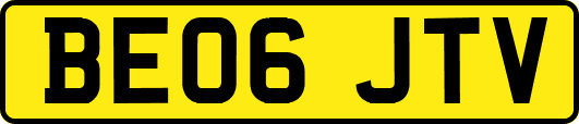 BE06JTV