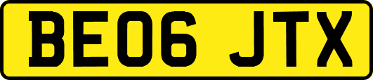 BE06JTX