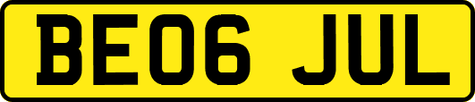 BE06JUL