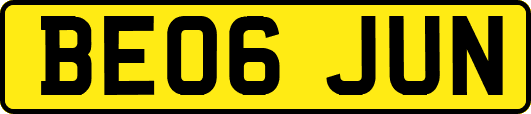BE06JUN