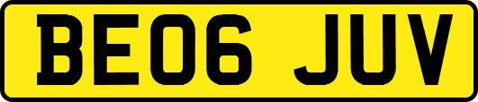 BE06JUV