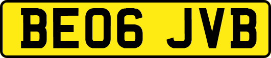 BE06JVB