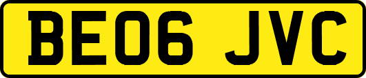 BE06JVC