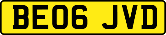 BE06JVD