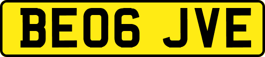 BE06JVE