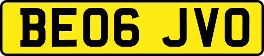 BE06JVO