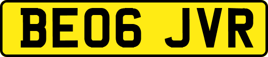 BE06JVR