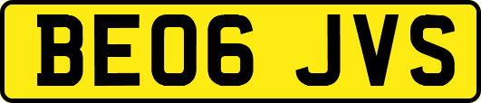 BE06JVS