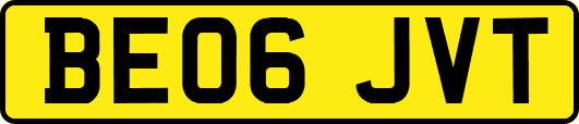 BE06JVT