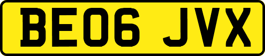 BE06JVX