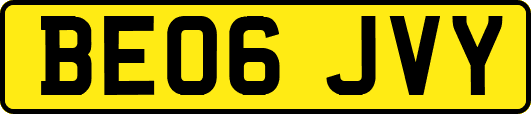 BE06JVY