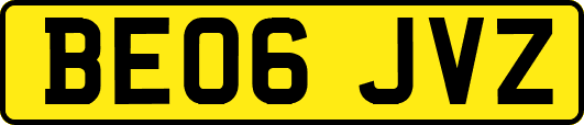 BE06JVZ