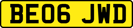 BE06JWD