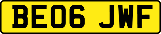 BE06JWF