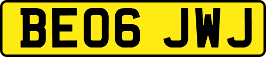 BE06JWJ