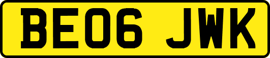 BE06JWK