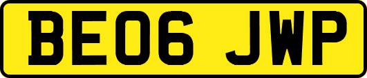 BE06JWP