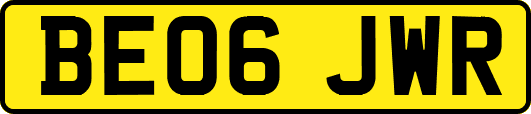 BE06JWR
