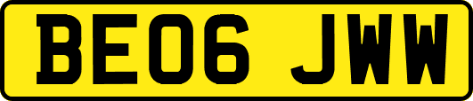 BE06JWW