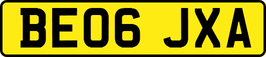 BE06JXA