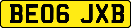 BE06JXB