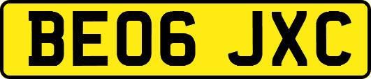 BE06JXC