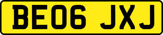 BE06JXJ