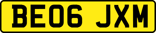 BE06JXM