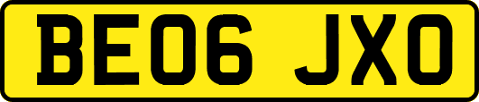 BE06JXO