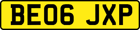 BE06JXP