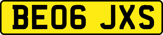 BE06JXS